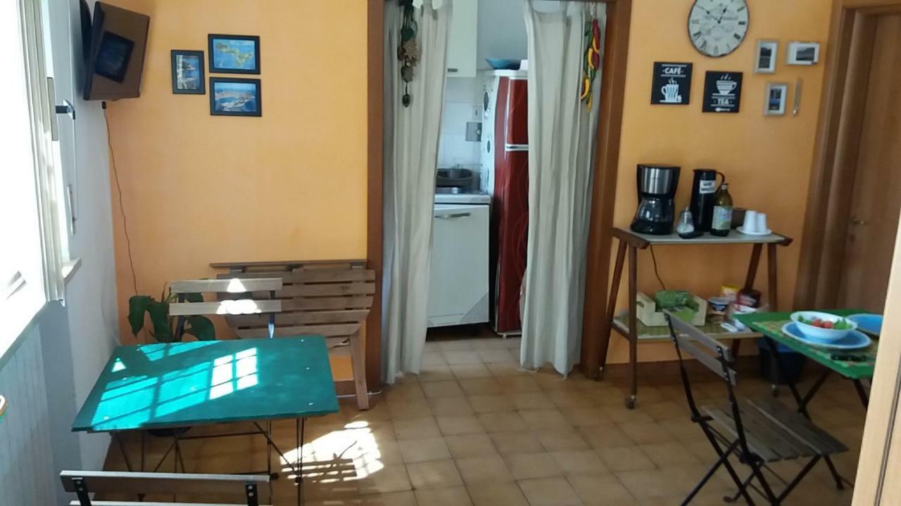 Hostel Easy Pisa Exterior foto